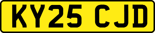 KY25CJD