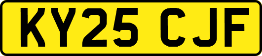KY25CJF
