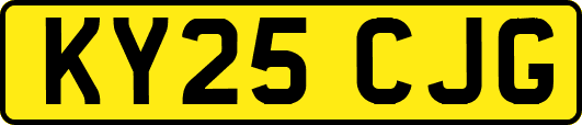 KY25CJG