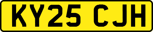 KY25CJH