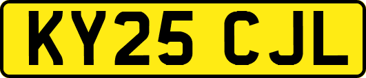 KY25CJL
