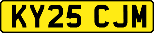 KY25CJM