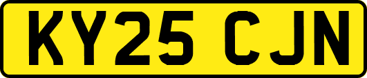 KY25CJN