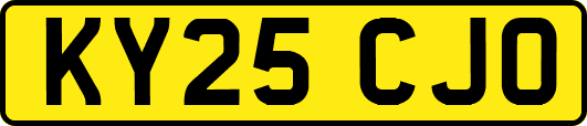 KY25CJO