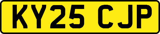 KY25CJP