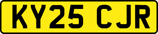 KY25CJR