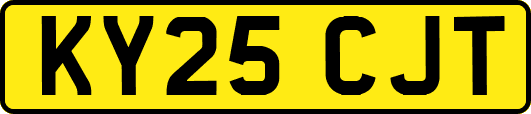 KY25CJT