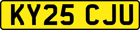 KY25CJU