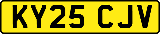 KY25CJV