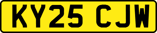 KY25CJW