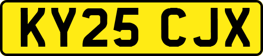 KY25CJX