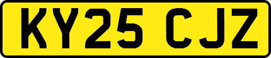 KY25CJZ