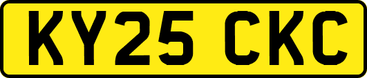 KY25CKC