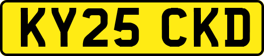 KY25CKD