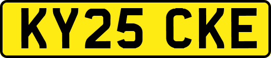 KY25CKE