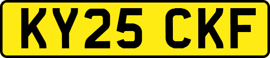 KY25CKF