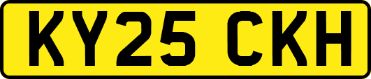 KY25CKH