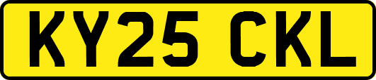 KY25CKL