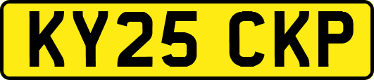 KY25CKP