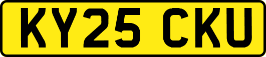 KY25CKU