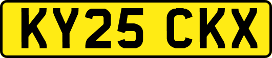 KY25CKX