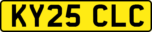 KY25CLC