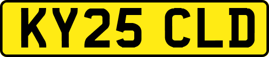 KY25CLD