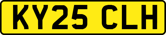 KY25CLH