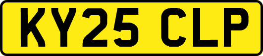 KY25CLP