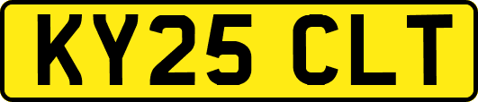 KY25CLT