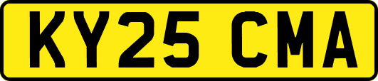 KY25CMA
