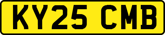 KY25CMB