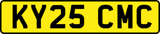 KY25CMC