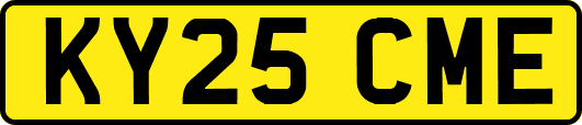 KY25CME
