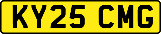 KY25CMG