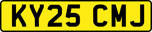 KY25CMJ