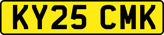 KY25CMK