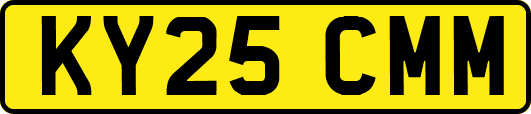 KY25CMM