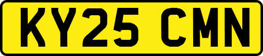 KY25CMN