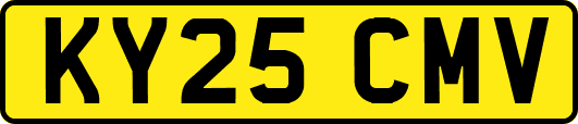 KY25CMV