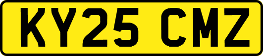 KY25CMZ