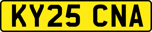 KY25CNA