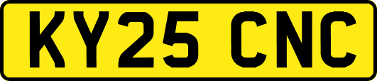 KY25CNC