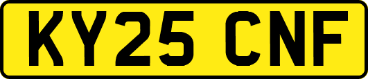 KY25CNF