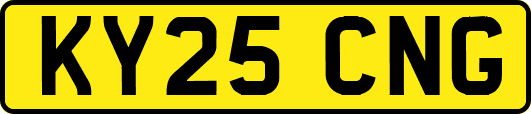 KY25CNG
