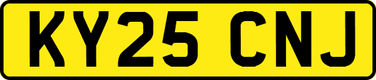 KY25CNJ