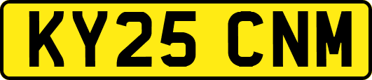 KY25CNM