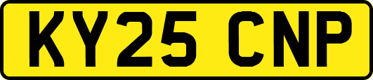 KY25CNP