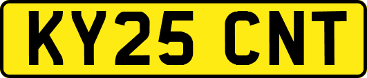 KY25CNT
