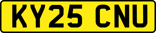KY25CNU